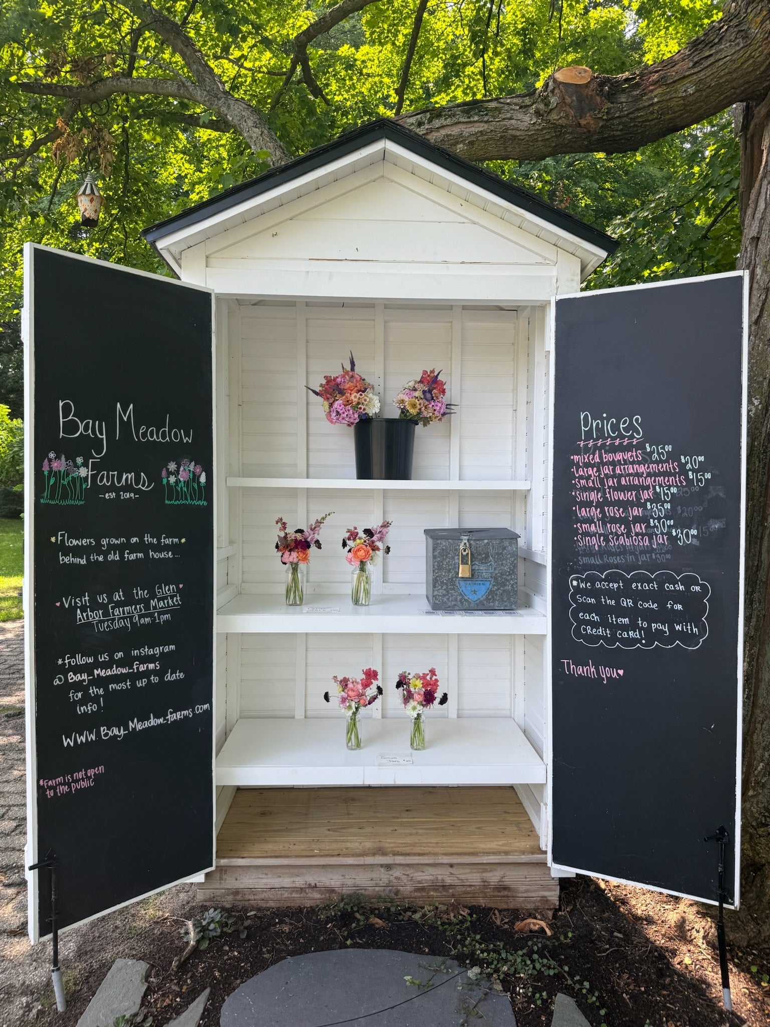 Bay Meadow Farms photo